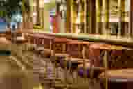 Private Dining Rooms