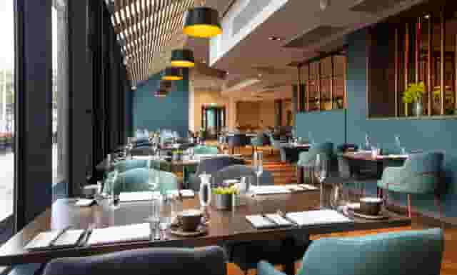 Vicinity London