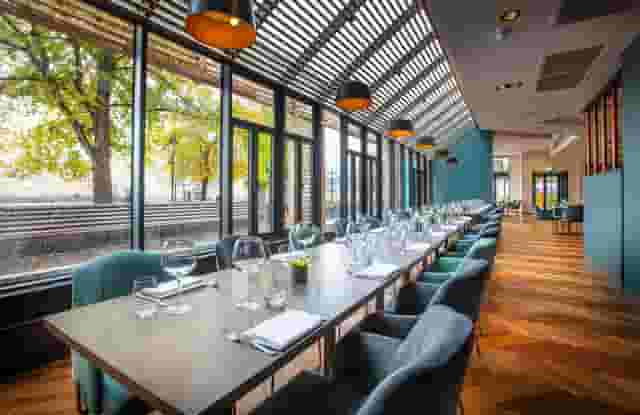 Vicinity London