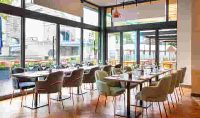Vicinity London
