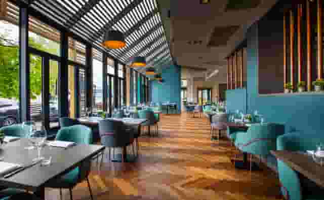 Vicinity London