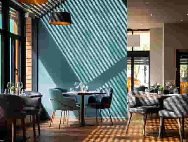 Vicinity London