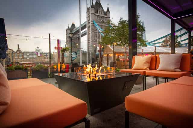 Vicinity London