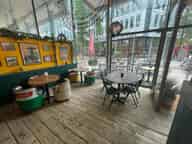 Covent Garden