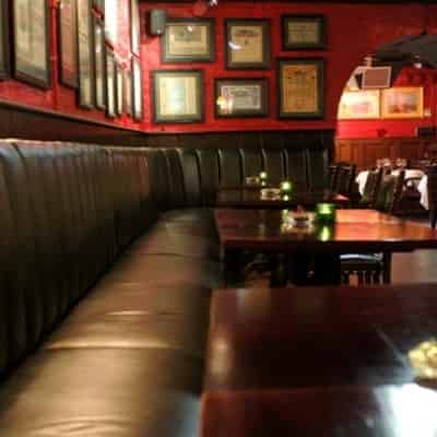 The Piano Bar