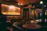 Cheap Private Dining