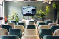 Meeting Rooms