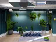 Meeting Rooms