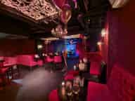 Unusual Venues