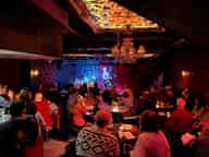 Concert Venues