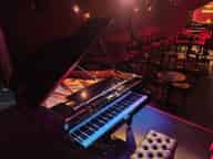Unusual Venues