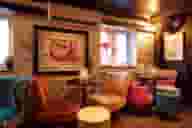 Reception Halls