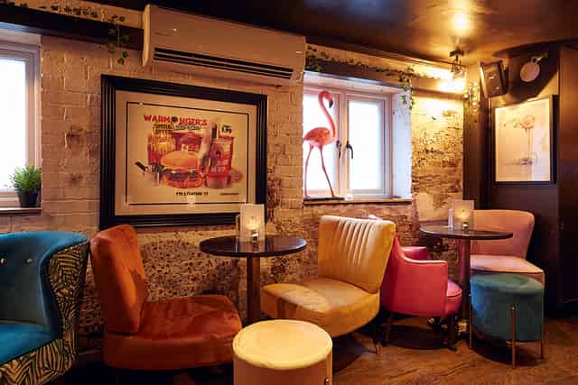 Callooh Callay Shoreditch