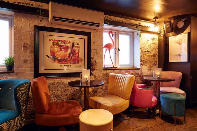 Callooh Callay Shoreditch
