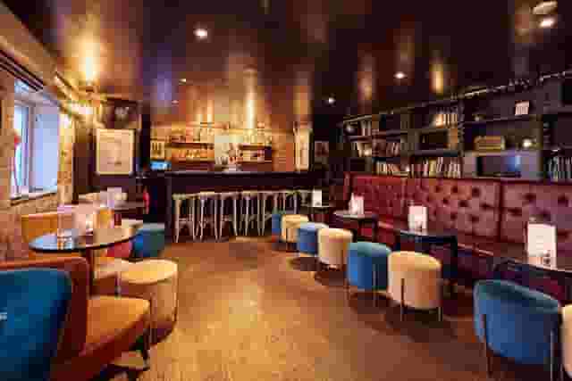 Callooh Callay Shoreditch