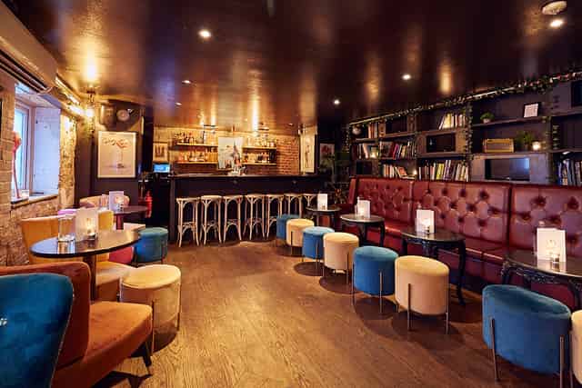 Callooh Callay Shoreditch