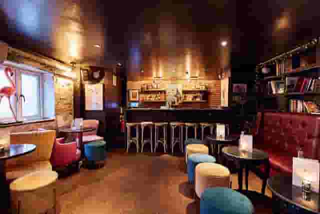 Callooh Callay Shoreditch