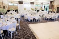 Small Meeting Rooms