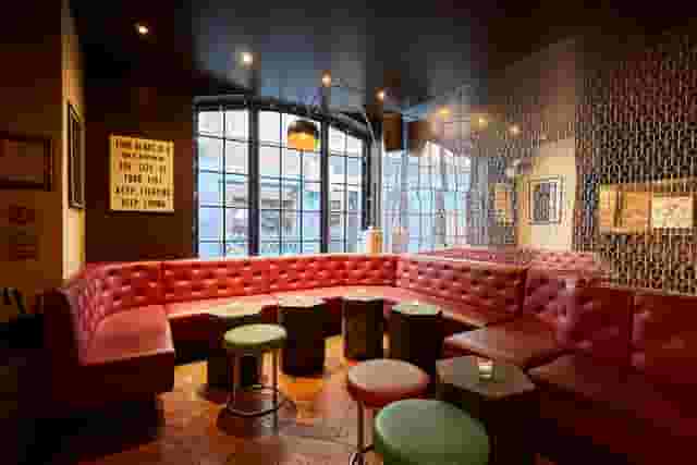 Callooh Callay Shoreditch