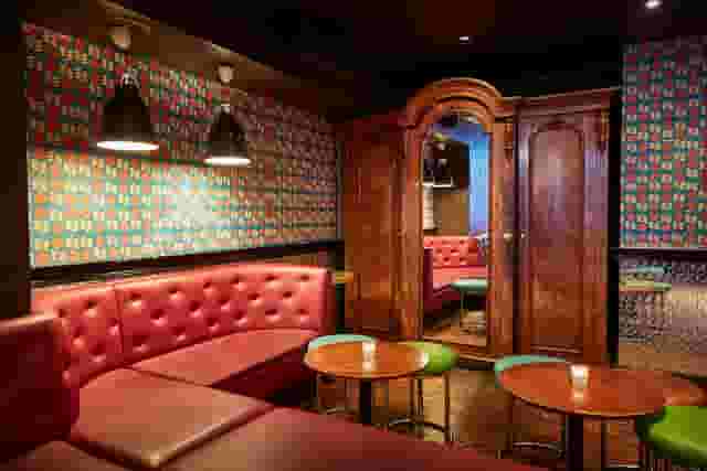 Callooh Callay Shoreditch