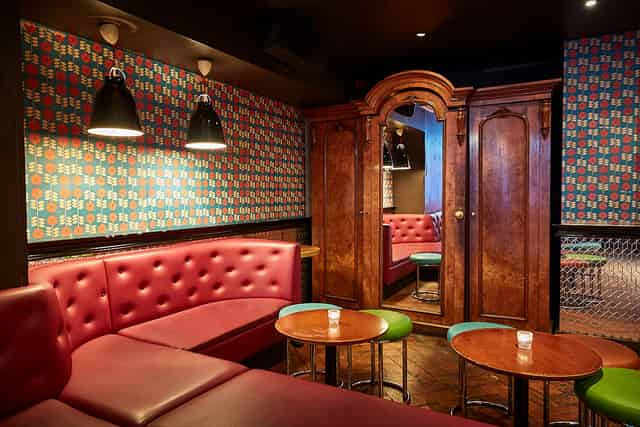 Callooh Callay Shoreditch