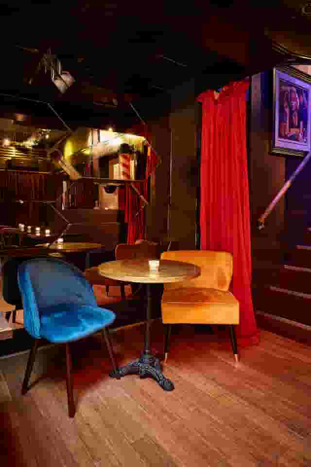 Callooh Callay Shoreditch