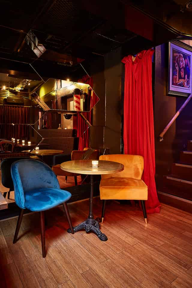 Callooh Callay Shoreditch
