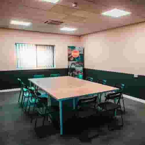 Meeting room