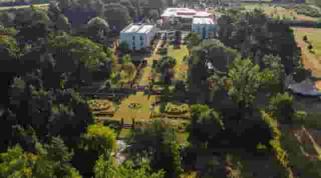 Lifehouse Spa and Hotel