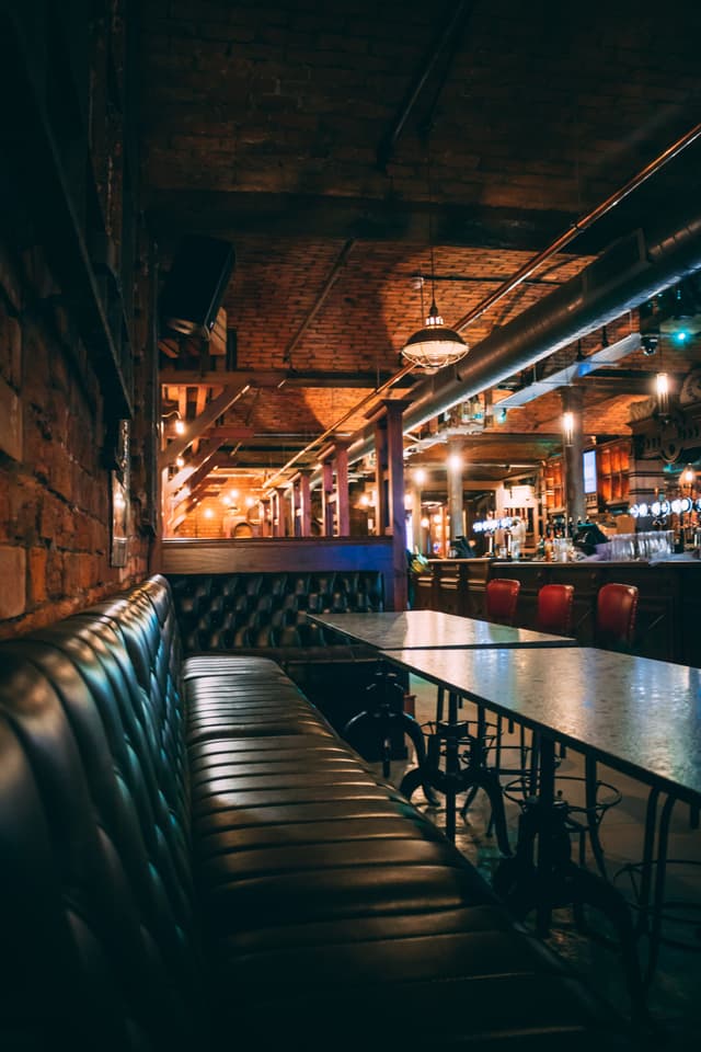 Brewery Hall