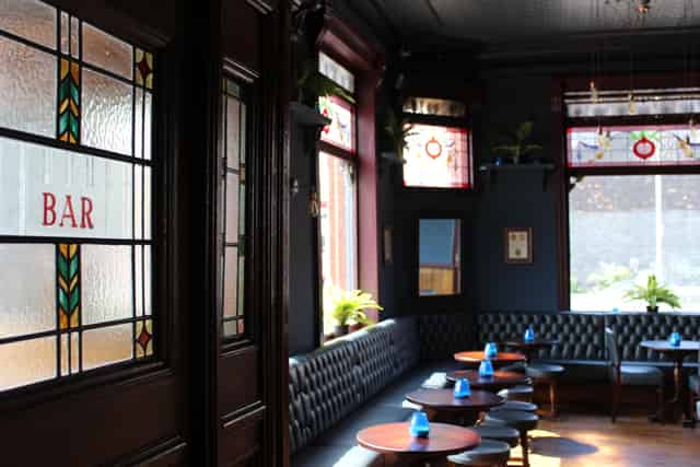 The Brewery Tap
