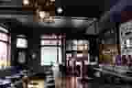 Cheap Private Dining