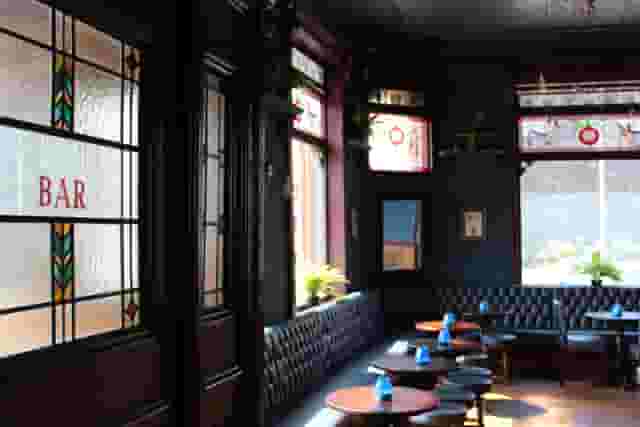 The Brewery Tap