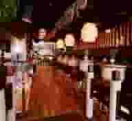 Party Venues