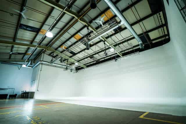 [Un.titled] Studio