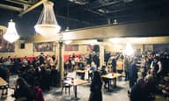 Creative Spaces