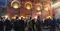 Party Venues