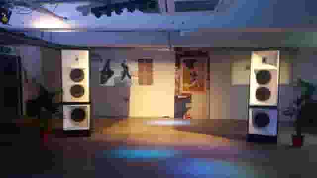 Peckham Gallery