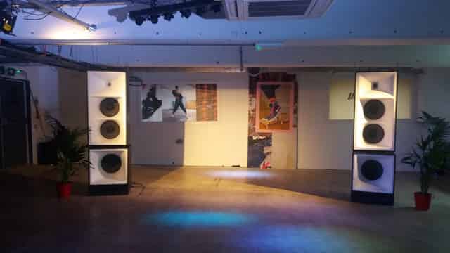 Peckham Gallery