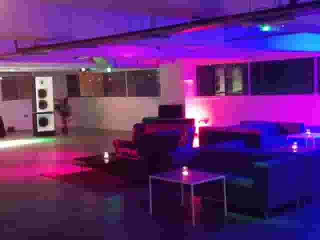 Peckham Gallery