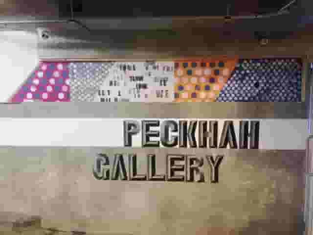 Peckham Gallery