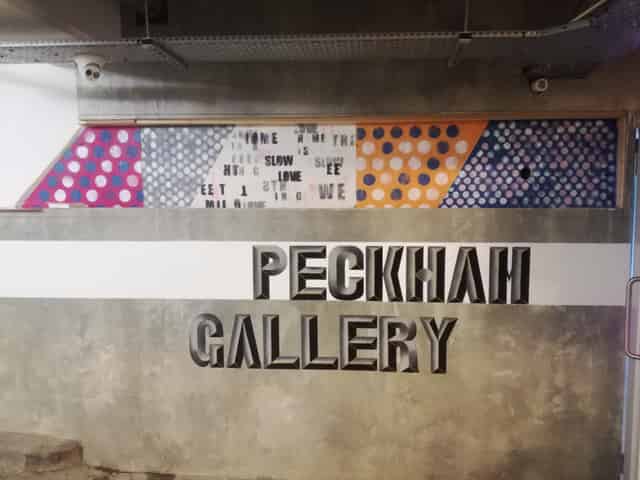 Peckham Gallery