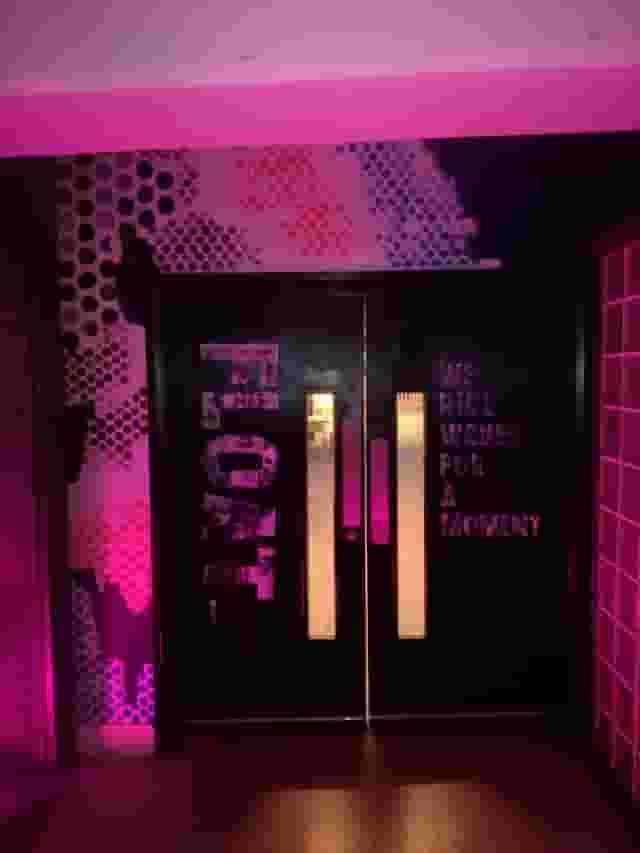 Peckham Gallery