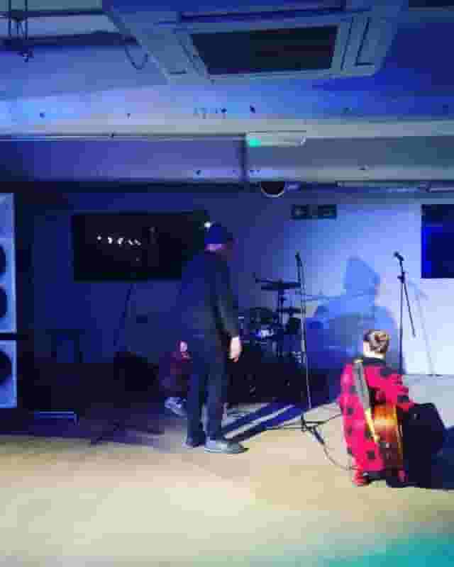Peckham Gallery