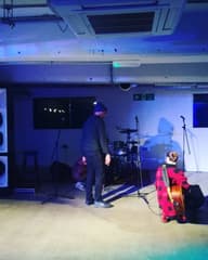 Unusual Venues