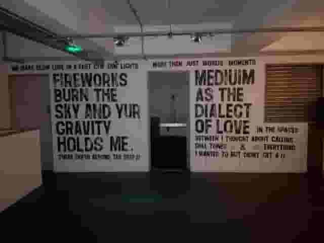 Peckham Gallery