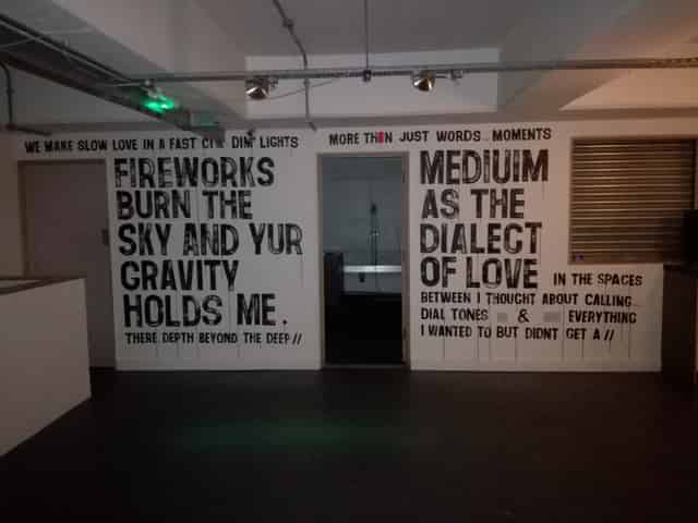 Peckham Gallery