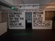 Unusual Venues