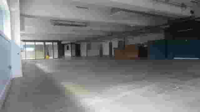 Peckham Gallery