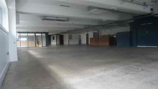 Spacious, light-filled venue in Peckham Gallery for corporate events and social gatherings.